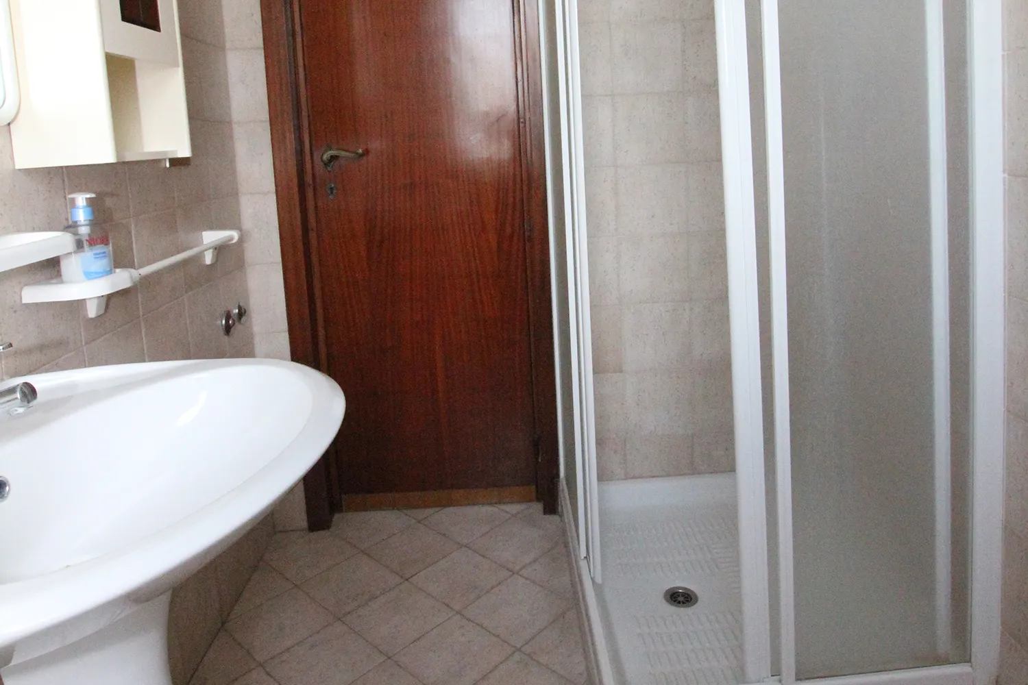 bagno box doccia