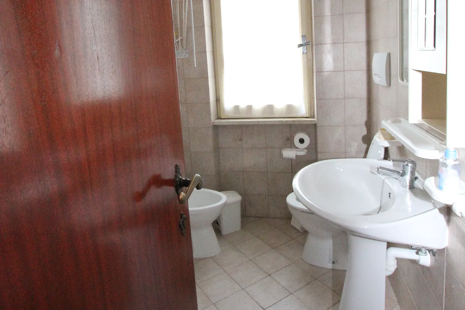 bagno